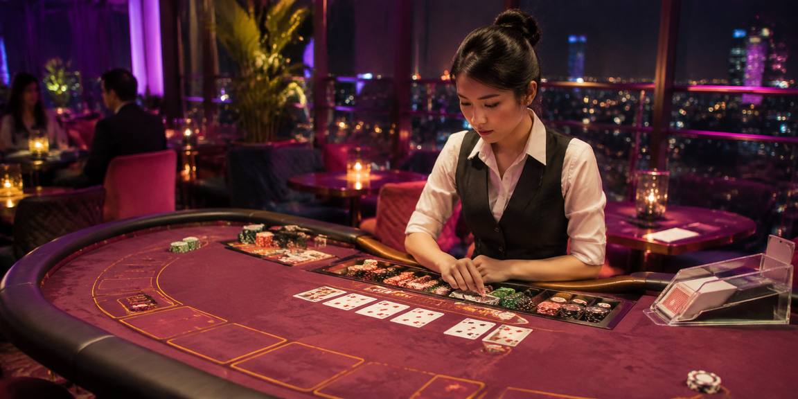 vf2026 Những Gì Có Trong Casino vf2026